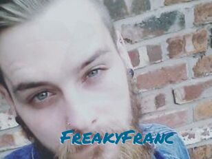 FreakyFranc