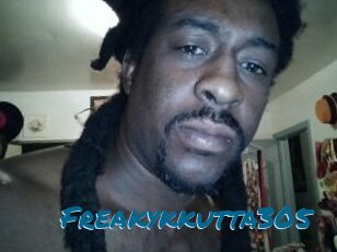 Freakykkutta305