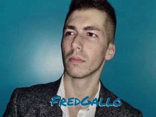 FredGallo