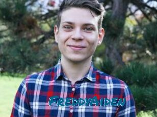 FreddyAiden