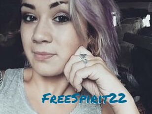 FreeSpirit22