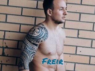 Freir