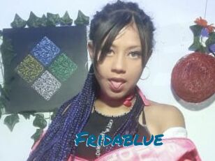 Fridablue
