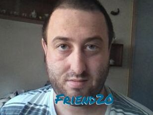 Friend20