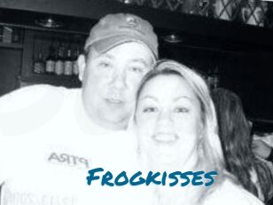 Frogkisses