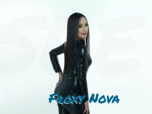 Froxy_Nova Sexcams Live Erotik