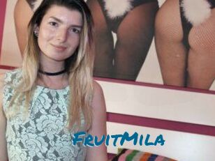 FruitMila