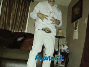 Fundick