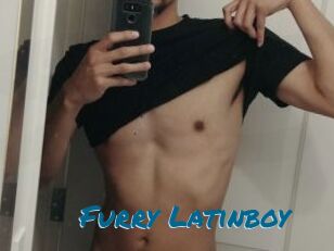 Furry_Latinboy
