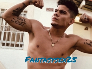 fantasysex25 Sexcams Live Erotik
