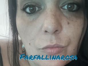 Farfallinarosa