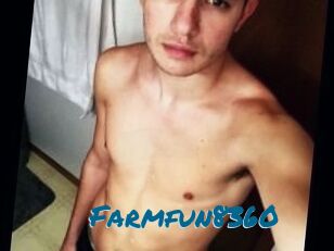 Farmfun8360