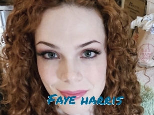 faye_harris Sexcams Live Erotik