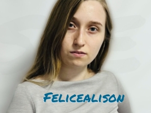 Felicealison