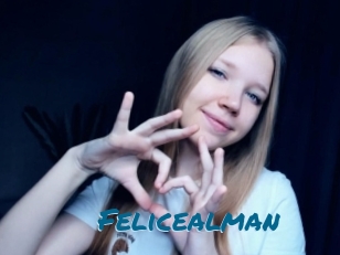 Felicealman