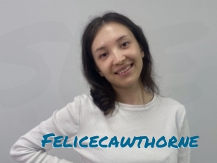 Felicecawthorne