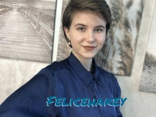 Felicehakey