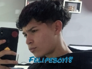 felipeboy18 Sexcams Live Erotik