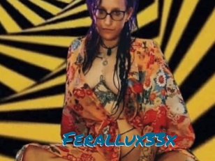 ferallux33x Sexcams Live Erotik