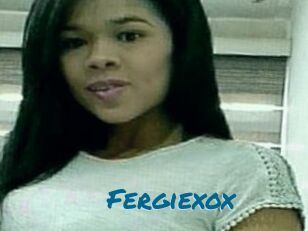 Fergiexox