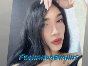 fernandaevanns Sexcams Live Erotik