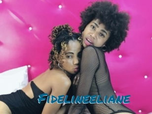 Fidelineeliane