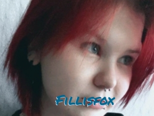 fillisfox Sexcams Live Erotik