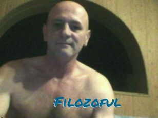 Filozoful