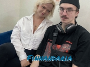 finnandaria Sexcams Live Erotik