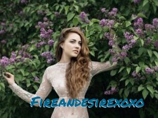 Fireandesirexoxo