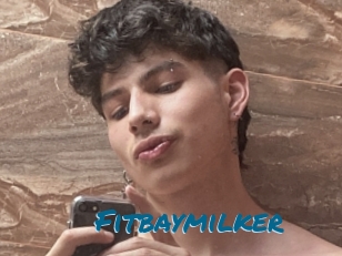 fitbaymilker Sexcams Live Erotik
