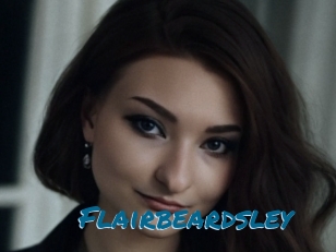 Flairbeardsley