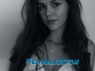 Flaircleeton