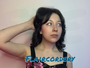 Flaircordery
