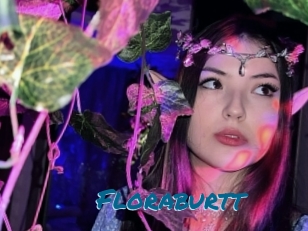 Floraburtt