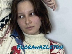 Florahazleton