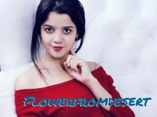 Flowerfromdesert