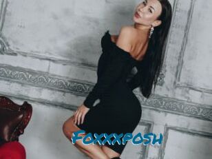 Foxxxposh