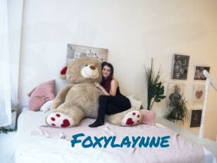Foxylaynne