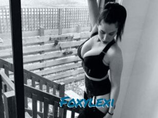 Foxylexi