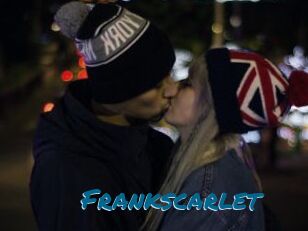 Frankscarlet