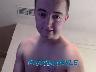 Fratboykyle