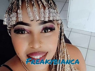 freakybianca Sexcams Live Erotik