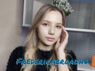 Fredericabroadhu