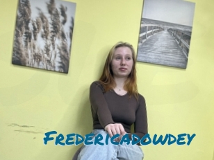 Fredericadowdey