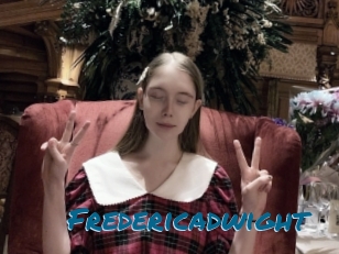 Fredericadwight