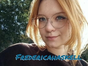 Fredericahaskell