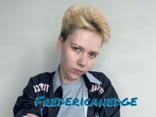 Fredericahedge