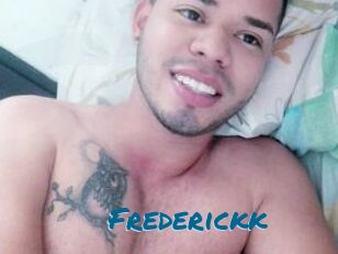 Frederickk