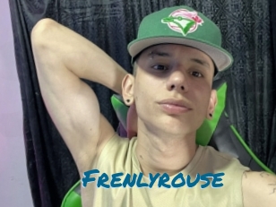 frenlyrouse Sexcams Live Erotik